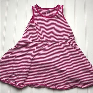 Gap stretchy tank dress